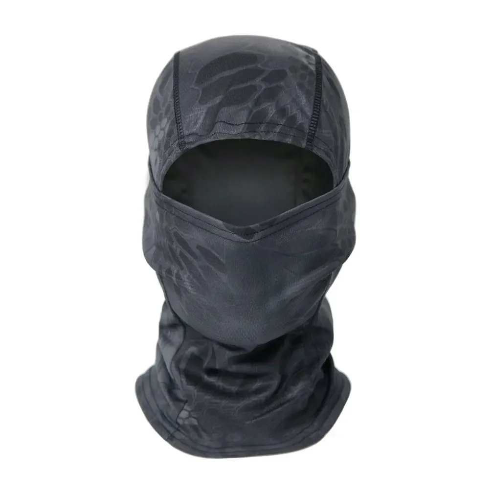 Tactical Full-Face Balaclava Mask 4
