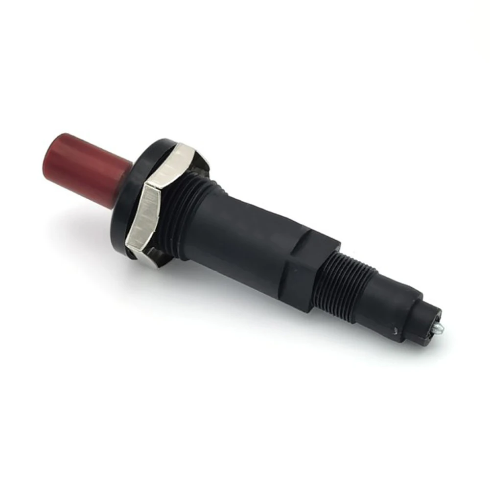 Kitchen Equipment Gas Heater Accessory Easy Installation Compatible With Gas Appliances Efficient Ignition Process