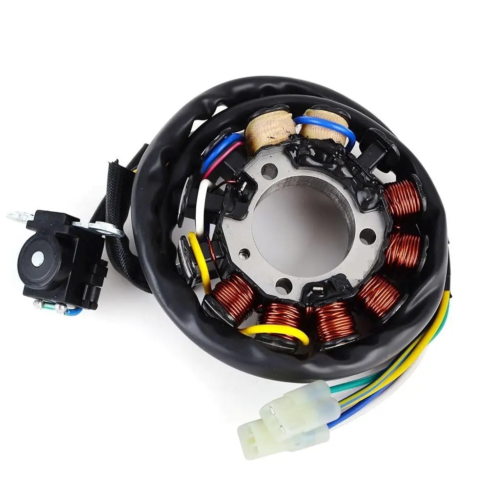 

Motorcyle Stator Coil Compatible With BMW G310 G310R G310GS G 310 GS G 310R 310GS K03 K02 2016-2020 12311540515 Generator