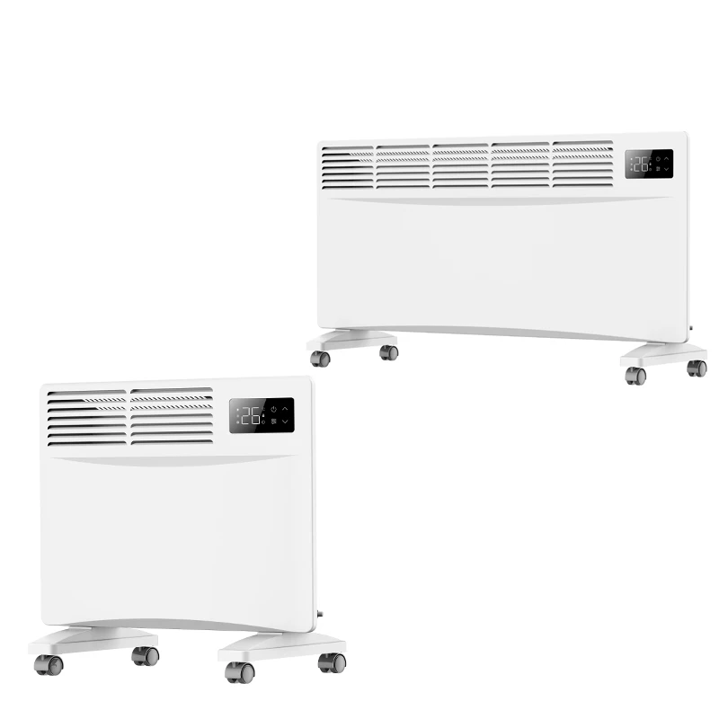 500/1000/1500/2000/2500 Watt Over Heating Protection Mini Convector Heater