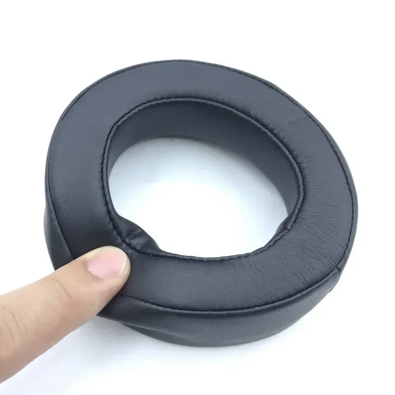 Ear cushion For Corsair HS50 HS60 HS70 Pro Headphone Sleeve Earmuffs Ear Pads / Head Beam Leather Case Earpads Accessories