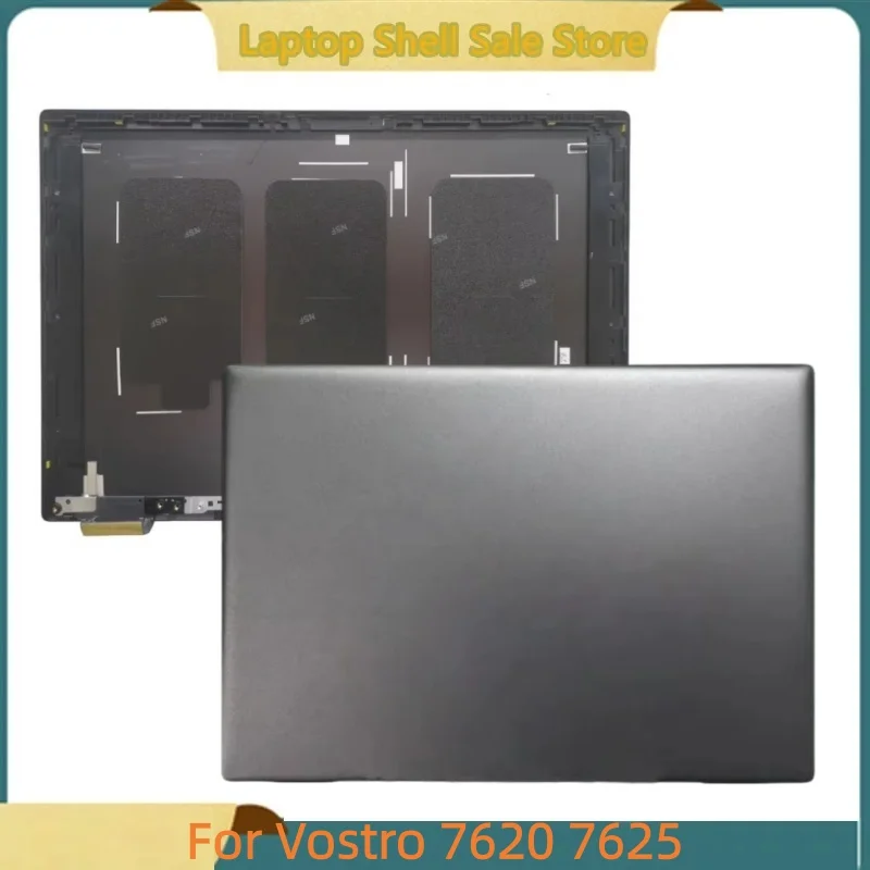 

New For Vostro 7620 7625 Rear Lid LCD Back Cover Top Case Gray 0Y6M3K Y6M3K