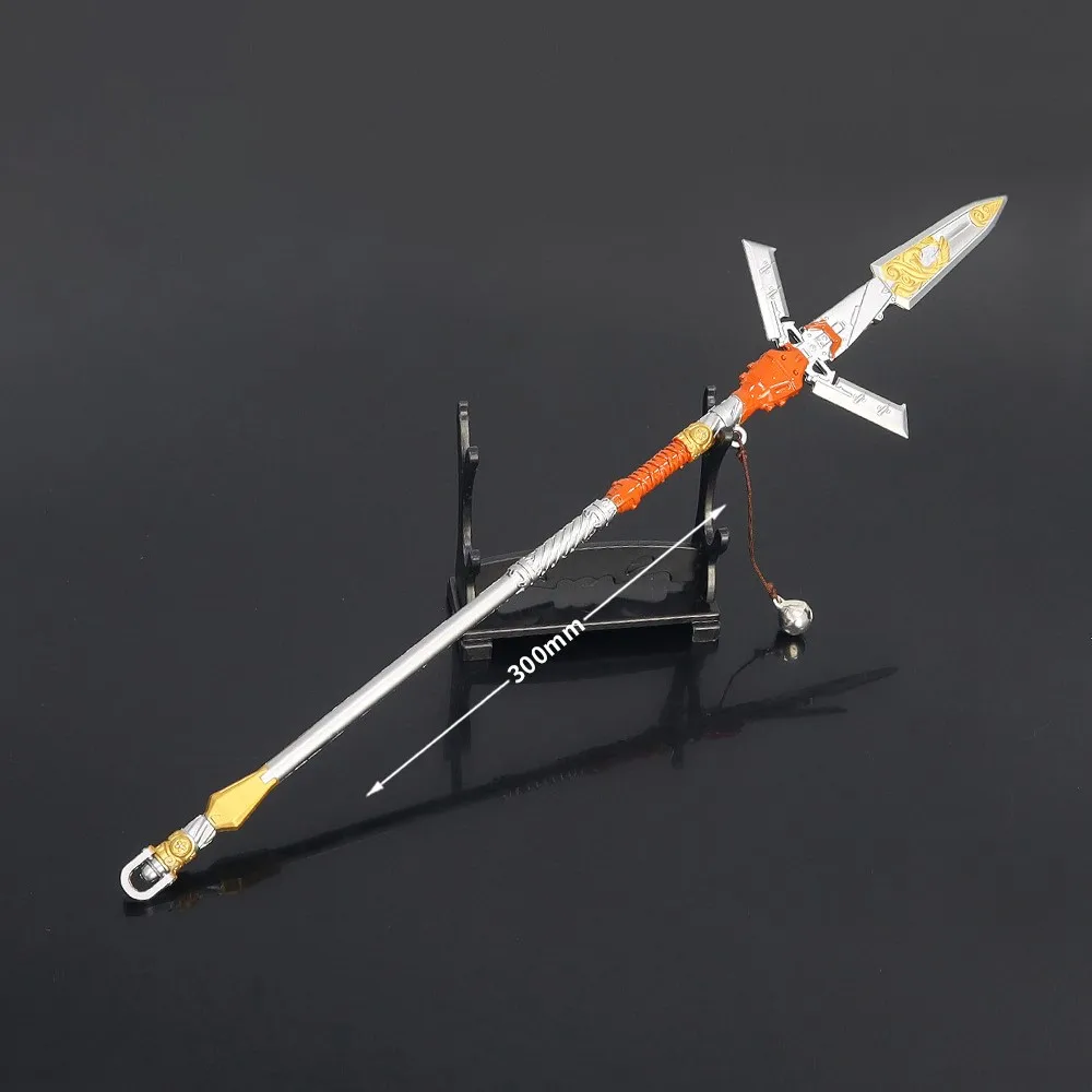 Apex Legend 30Cm Valkyrie Heirloom Legacy Spear เกม Octane ดาบญี่ปุ่น Royal Katana มีดผีเสื้อพวงกุญแจของเล่นเด็กของขวัญ