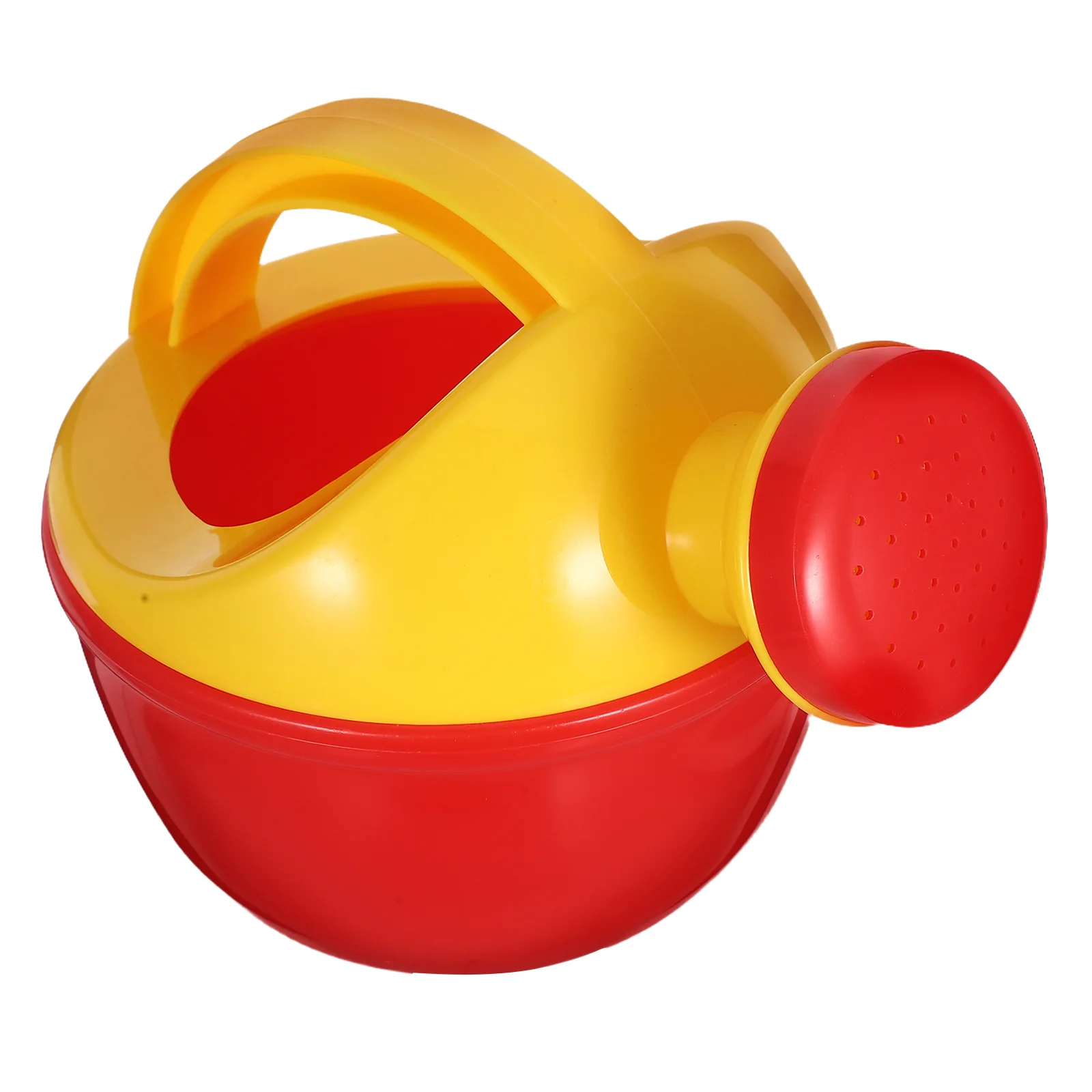 Children Bath Watering : Flow High-Density Nozzle For Baby Shower Toddler Bathtub Outdoor Pool Beach