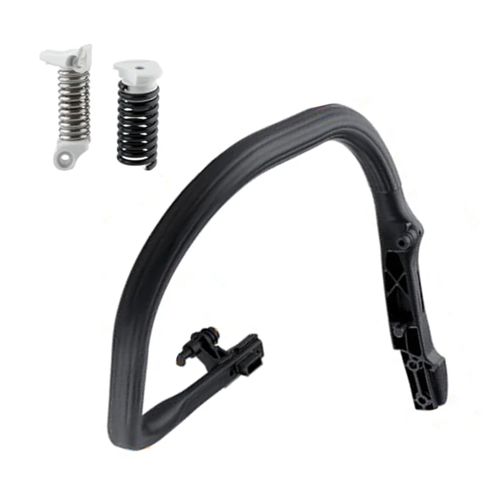 Handle Bar For MS261 MS271 MS291 Handle Bar Replacement Part 1141-791-1706 Garden Power Tool Accessories For Outdoor Garden