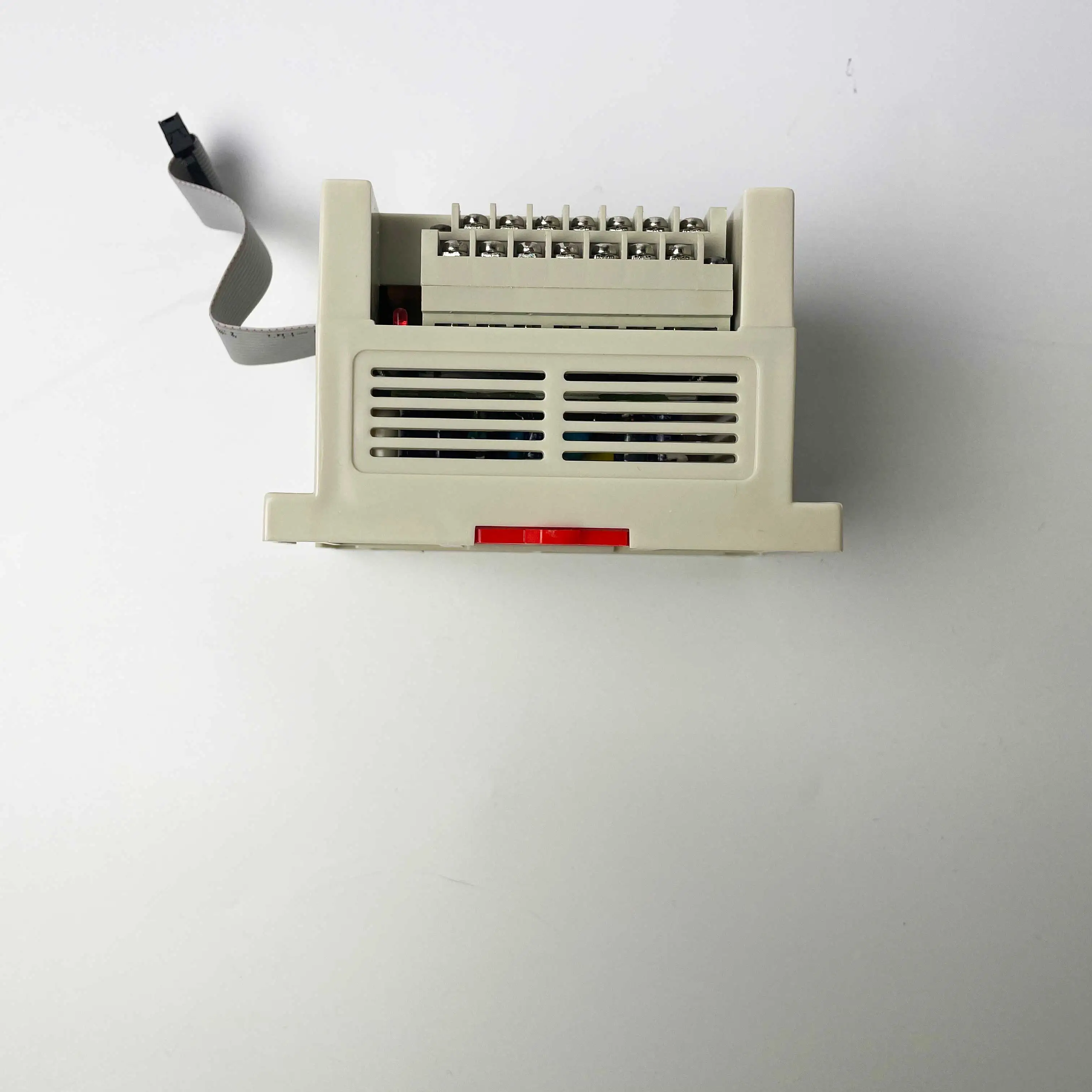 DA โมดูล Fx1n-4da-4da Analog 4-Channel Compatible Analog เอาต์พุต