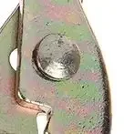 1 مجموعة العالمي للدراجات النارية أداة إصلاح دراجة نارية وجع أدوات التوصيل مفك كم كماشة الشدات عدة الملحقات #2