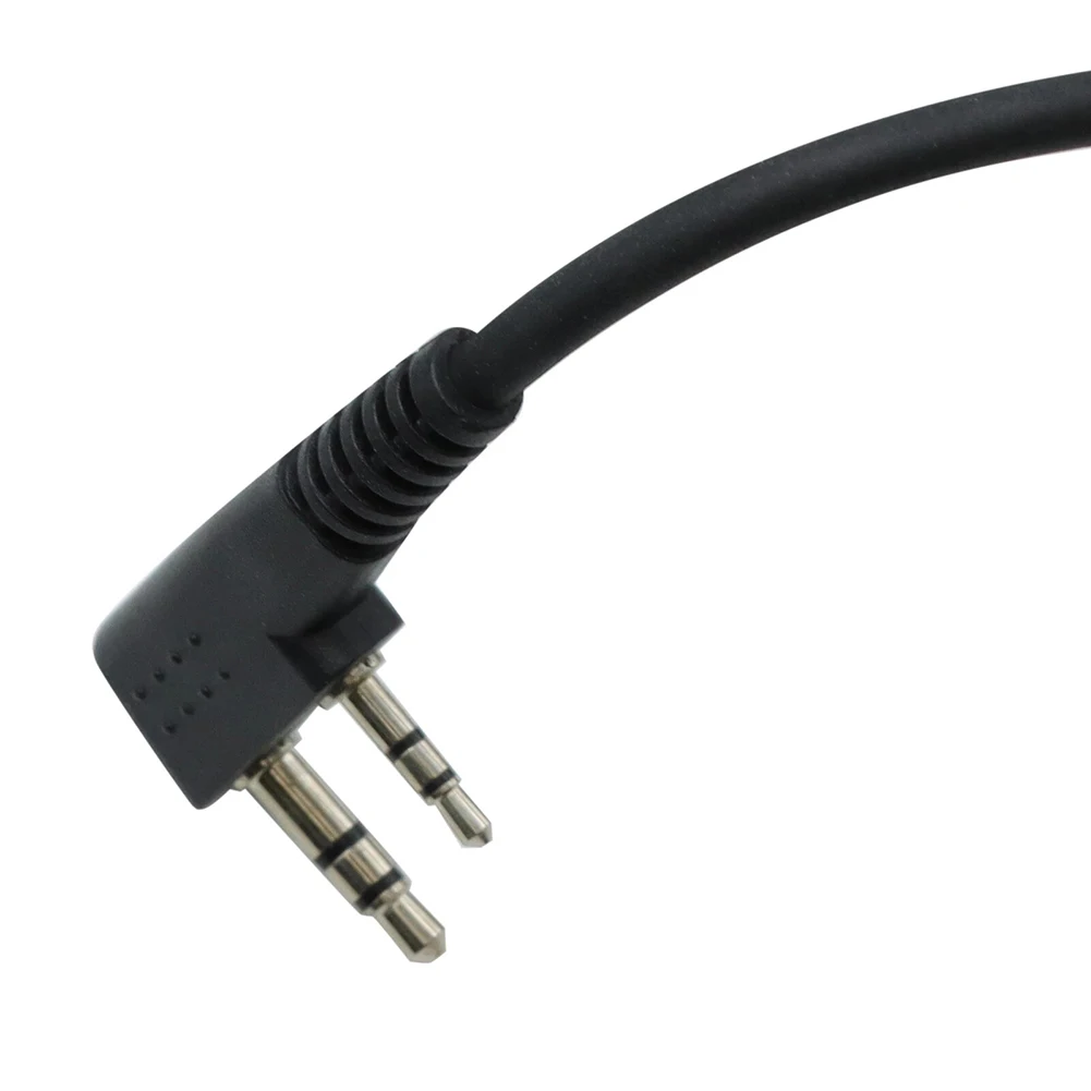 KMC-21 For Walkie Talkie Remote Speaker Mic Microphone Mic For Kenwood Radio Herramientas Soldering Iron Power Tool Sets