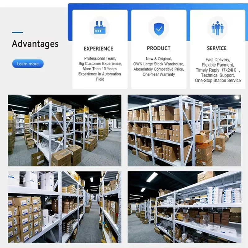 New Original 6ES7332-5HF00-0AB0 Module fast shipping