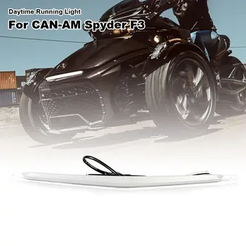 10 best sales CanAm Spyder - №5
