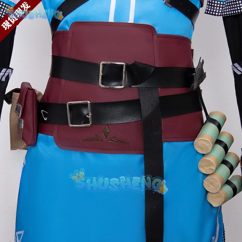 ชุดคอสเพลย์ฮีโร่สำหรับผู้ชายชุดทั้งชุดชุดคอสเพลย์ผู้หญิงคอสเพลย์ฮาโลวีน