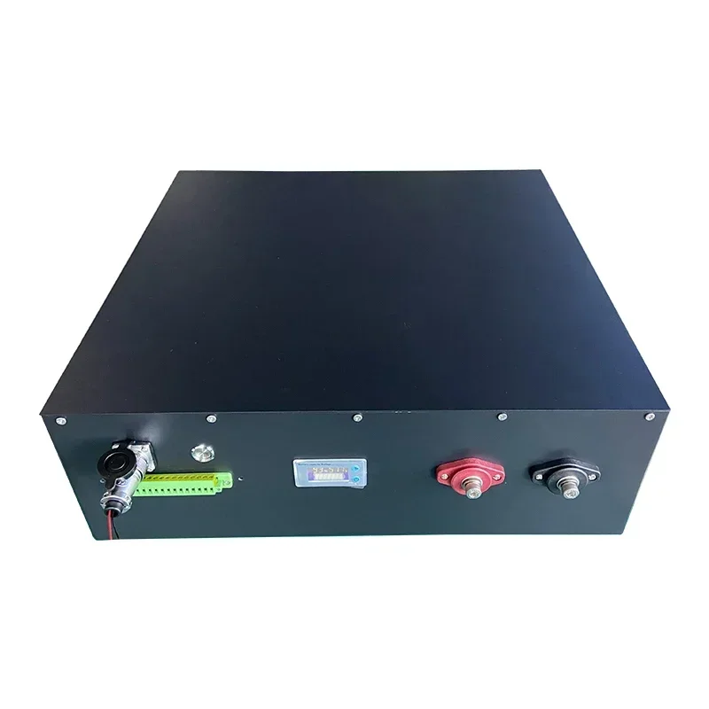 مكثف فائق من الجرافين بدرجة حرارة منخفضة 100 أمبير في الساعة 200 أمبير 300 أمبير في الساعة بنوك بطارية مكثف فائق لتخزين الطاقة عالي الكفاءة