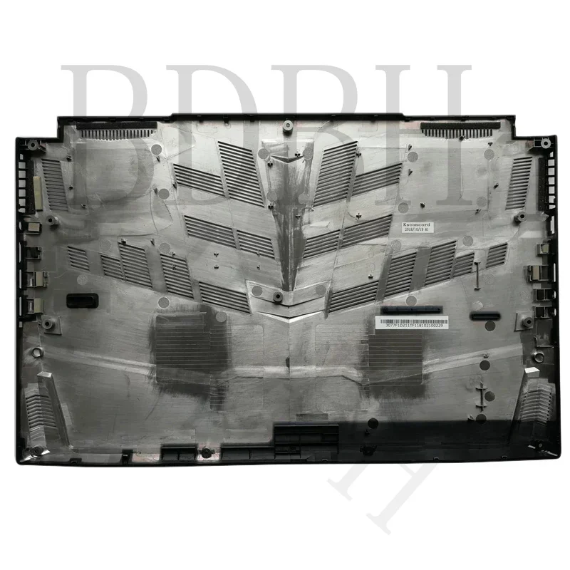 New Replace For MSI GF75 MS-17F1 17F2 17F3 F4 F5 Lower case Bottom base Cover D Shell