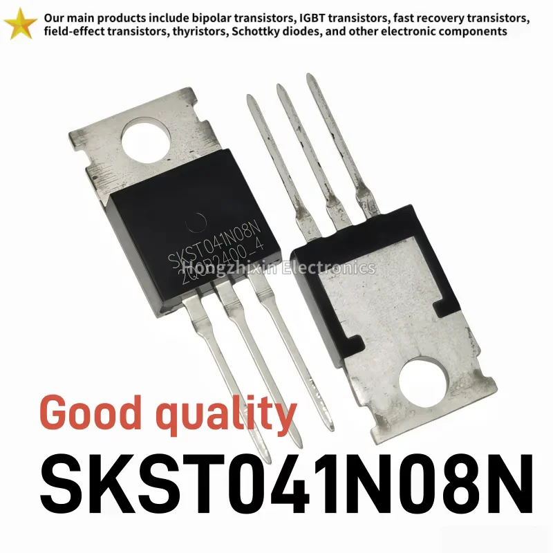 5/10PCS NEW Good Quality MJL4281A MJL4302A TO-264 Audio Power Amplifier Matching Tube