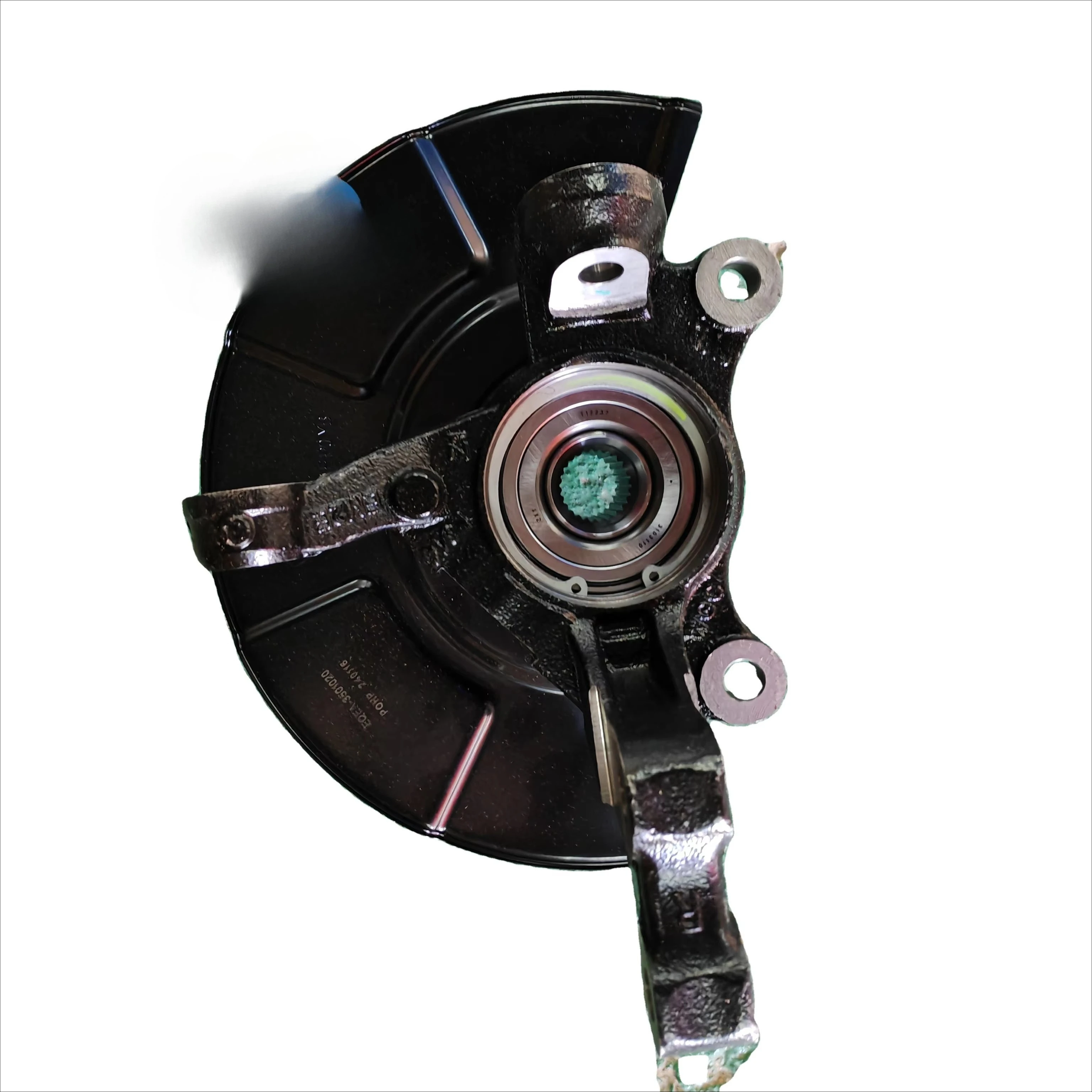 

Right Front Steering Knuckle With Hub Assembly For BYD Seagull EM2E-3501400