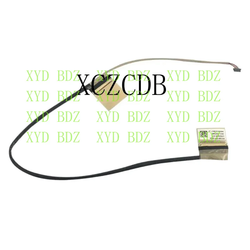 

CD 30PIN LCD Video Display Screen Cable for ASUS VivoBook F512DA F512D F512DK F512F F512FA X512D X512UF 1422-039X0AS