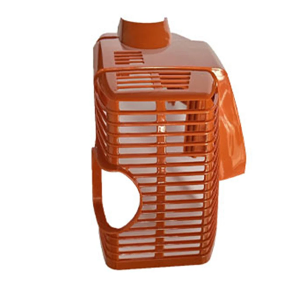 1pc Engine Hood Air Filter Cover For FS85 Engine Hood 4137 080 1604 For FC75 For FS80 For FS80R Enhanced Airflow Power Tool Part