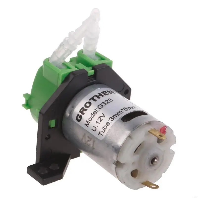 

12 В Перистальтического насоса Химический анализ Тестирование поставляет аксессуарный инструмент