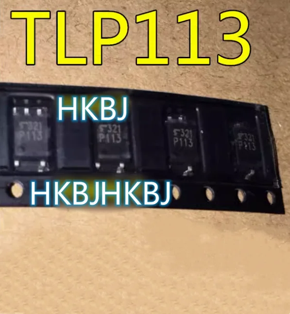 TLP113 سوب-5 ، P113 ، 10 ، جديد