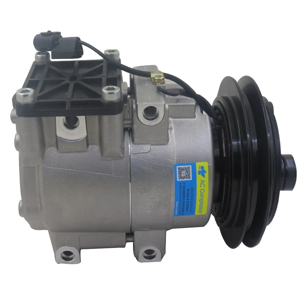 HS15 AC Compressor For HR780152 HR780151 977014A400 811502006 97701-4A750 8FK351273291 HR 780152