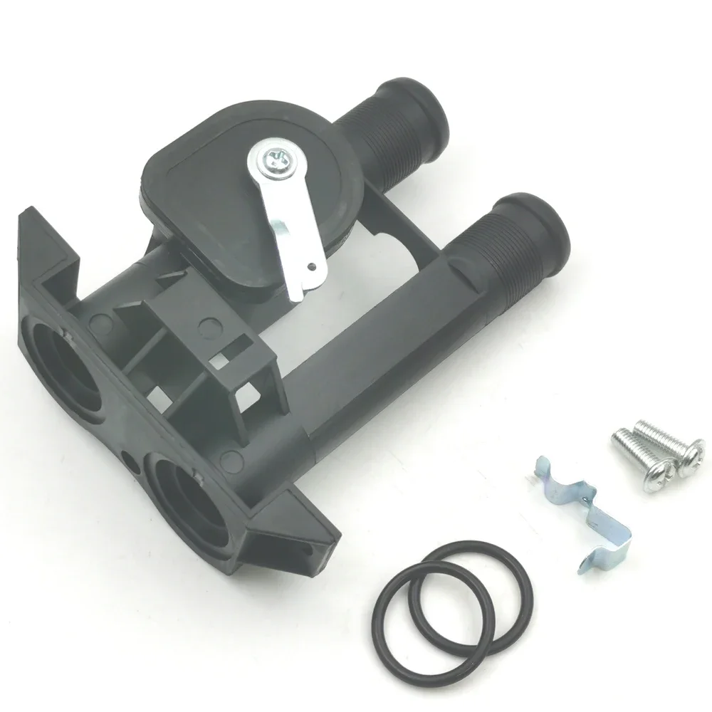 Premium LKW-Kabinenheizungsregelventil für DAF LF45 LF55 Renault KERAX MIDLUM Teilenummern 1605827 2233032 590212 5001833356 – Detail 3