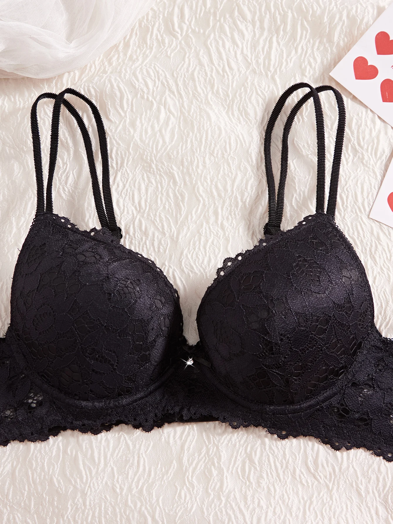 Single of Women's Underwear Se - Push Up Bra Padded 评论和价格