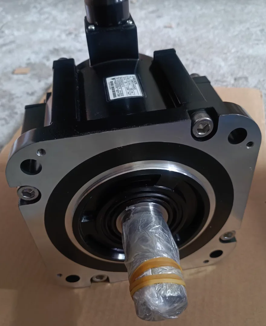 

SGMGV-44DDA61 Brand new Servo Motor Fast shipping，In Stock，SGMGV 44DDA61