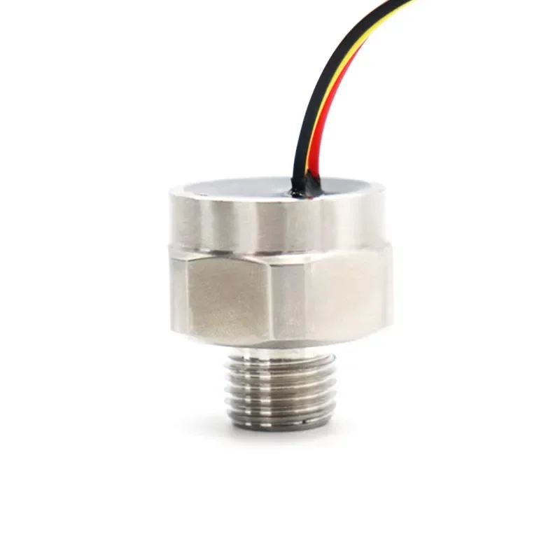 Small size and low cost 4-20ma 0.5v-4.5v absolute vacuum pressure sensor