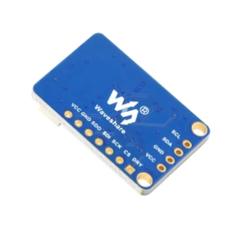 BMM150 three-axis geomagnetic sensor digital compass sensor magnetic field sensor magnetic field measurement