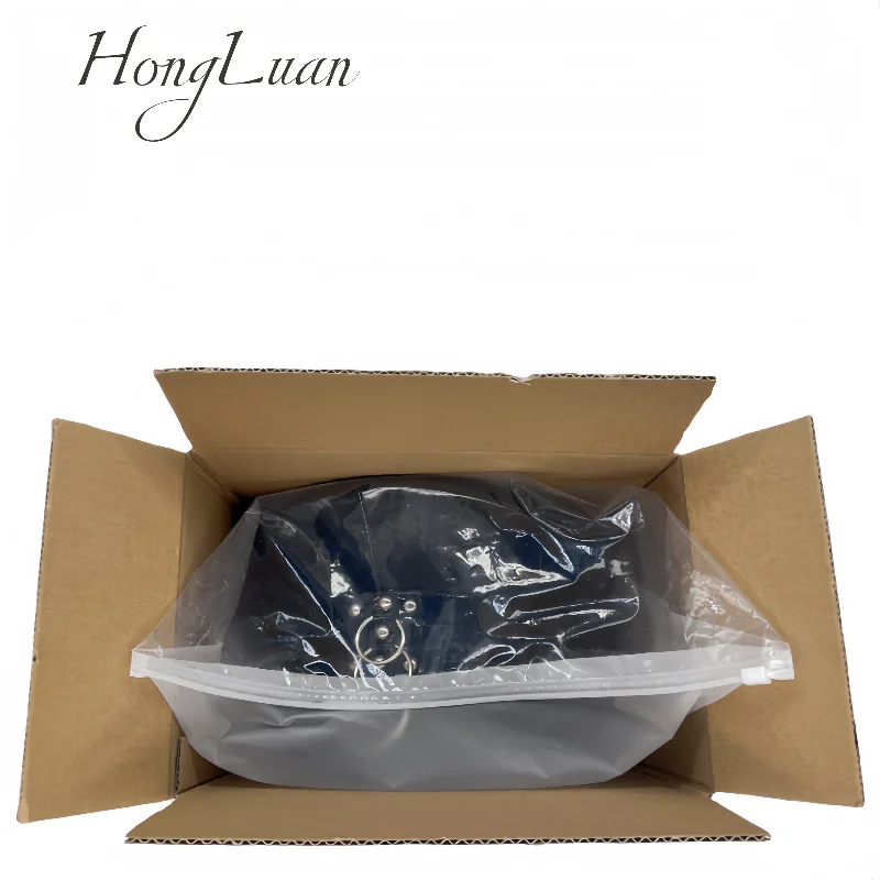 Czarny skórzany kapelusz steampunkowy HongLuan na Halloween, kapitańskie kapelusze dla kobiet na festiwal Burning Man, akcesoria do cosplay dla kobiet