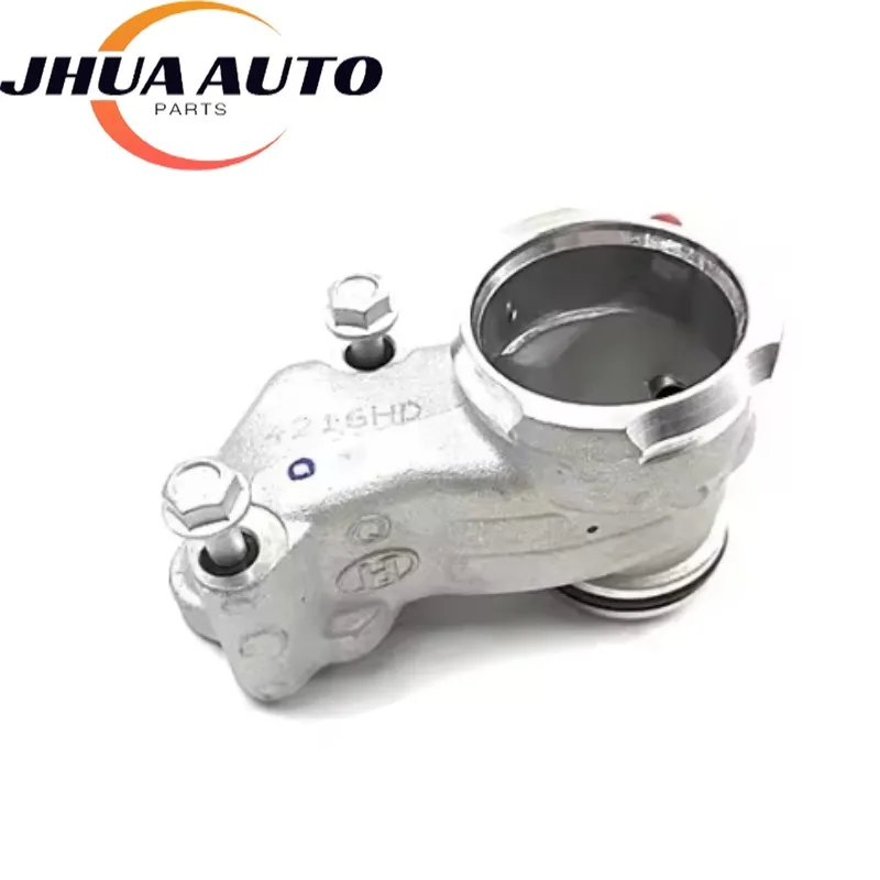 

12623051 Совершенно новый выпуск воды двигателя для Cadillac SRX XTS 2013-2014 гг.