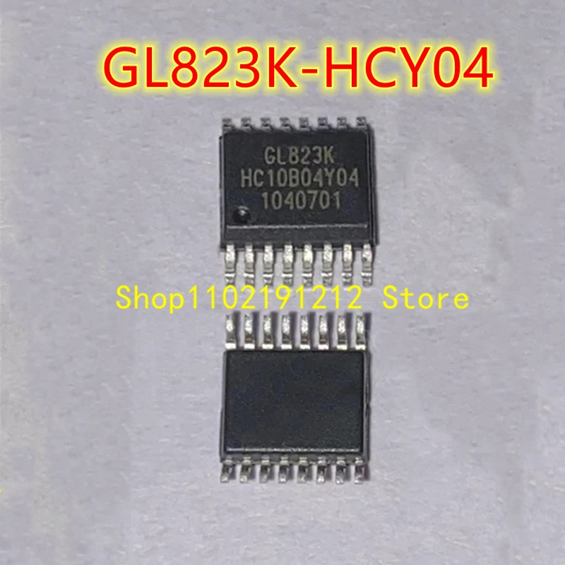 

Фонарь GL823K