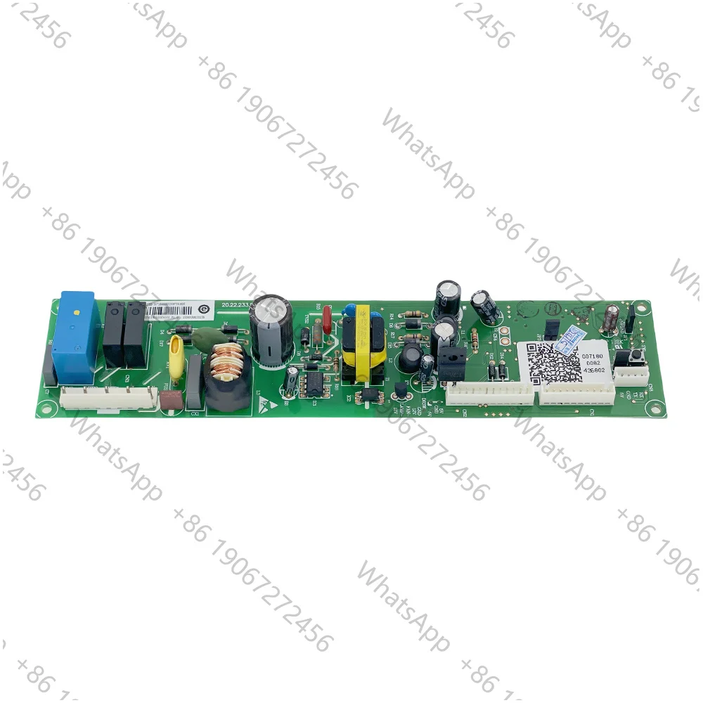 BD-190W-226W Refrigerator Control Board 0071800082 Fridge Circuit PCB Freezer Parts