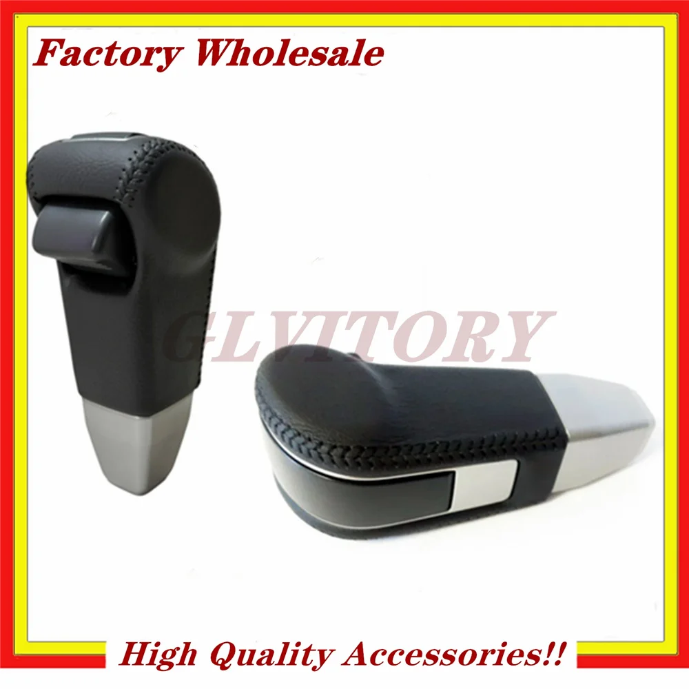 

1PC Gearbox Shift Lever 2410A031XC for Mitsubishi Pajero Sport KG6W KH6W KH8W V87W V93W V97W V98W V93 V97 V87 Shift Knob