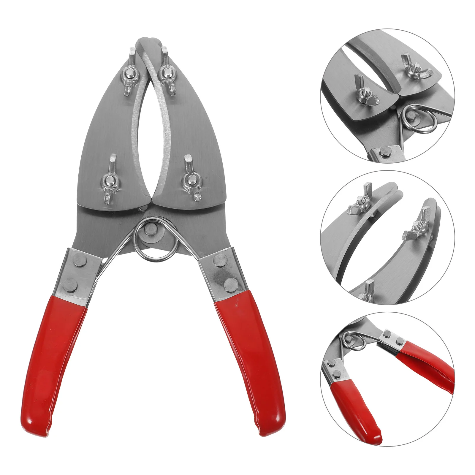 

Peeling Shears Plant Girdling Cutting Tool Fruit Tree Planting Pruning Steel Bark Stripping