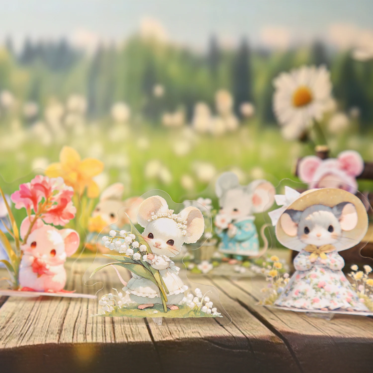 Zizi's Little Diary… - image