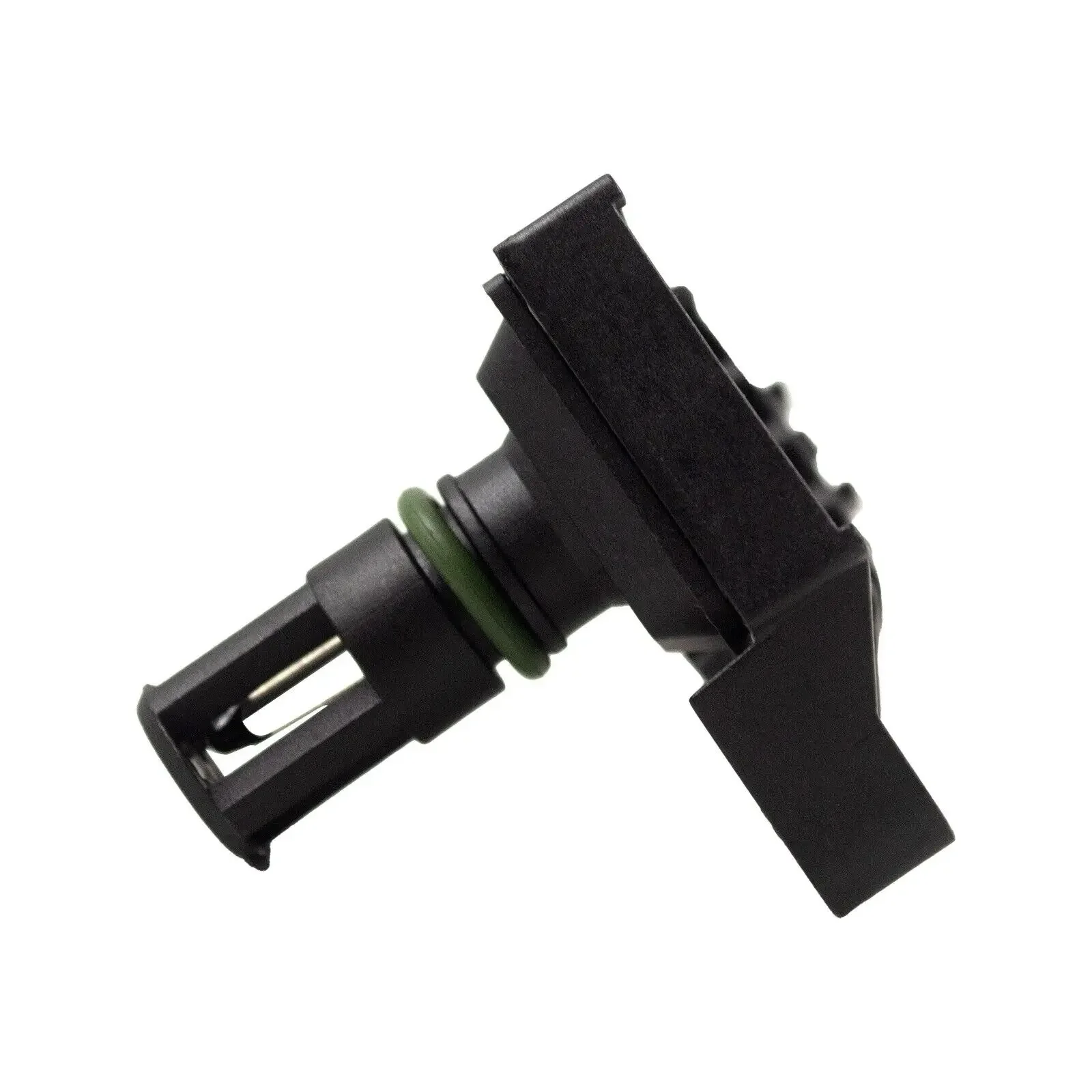 New Pressure Temper… - image