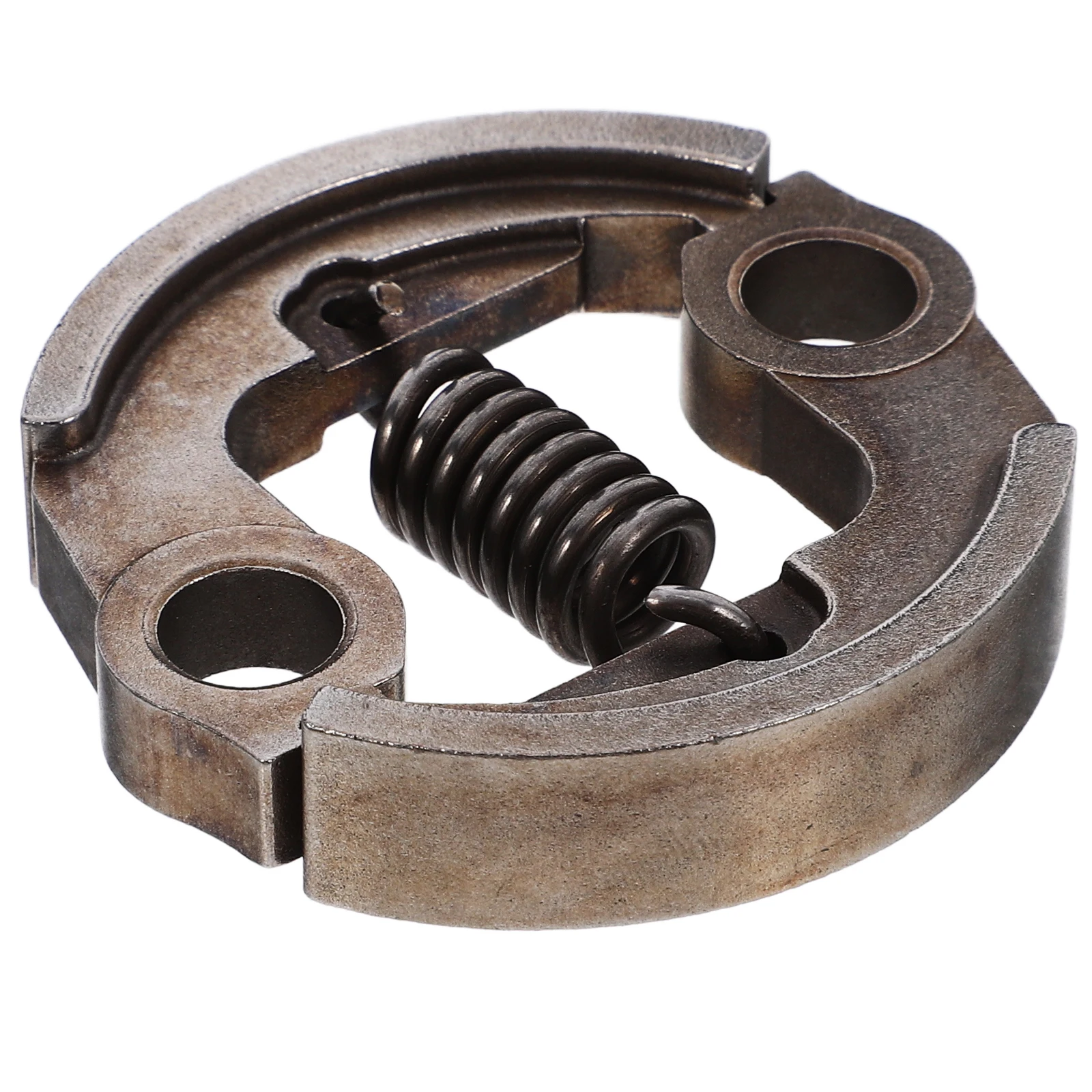 

Lawn Mower Clutch Iron Material Precise Design Safe Operation FS160 FS280 Compatible Trimmer Clutch Kit Replacement Part