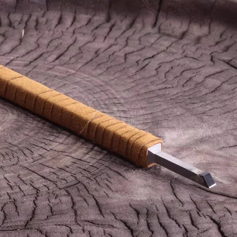 1pcs Hand Engraving Tool / Carving Knife For Crystal, Jade, Agate, and other similar hard stones