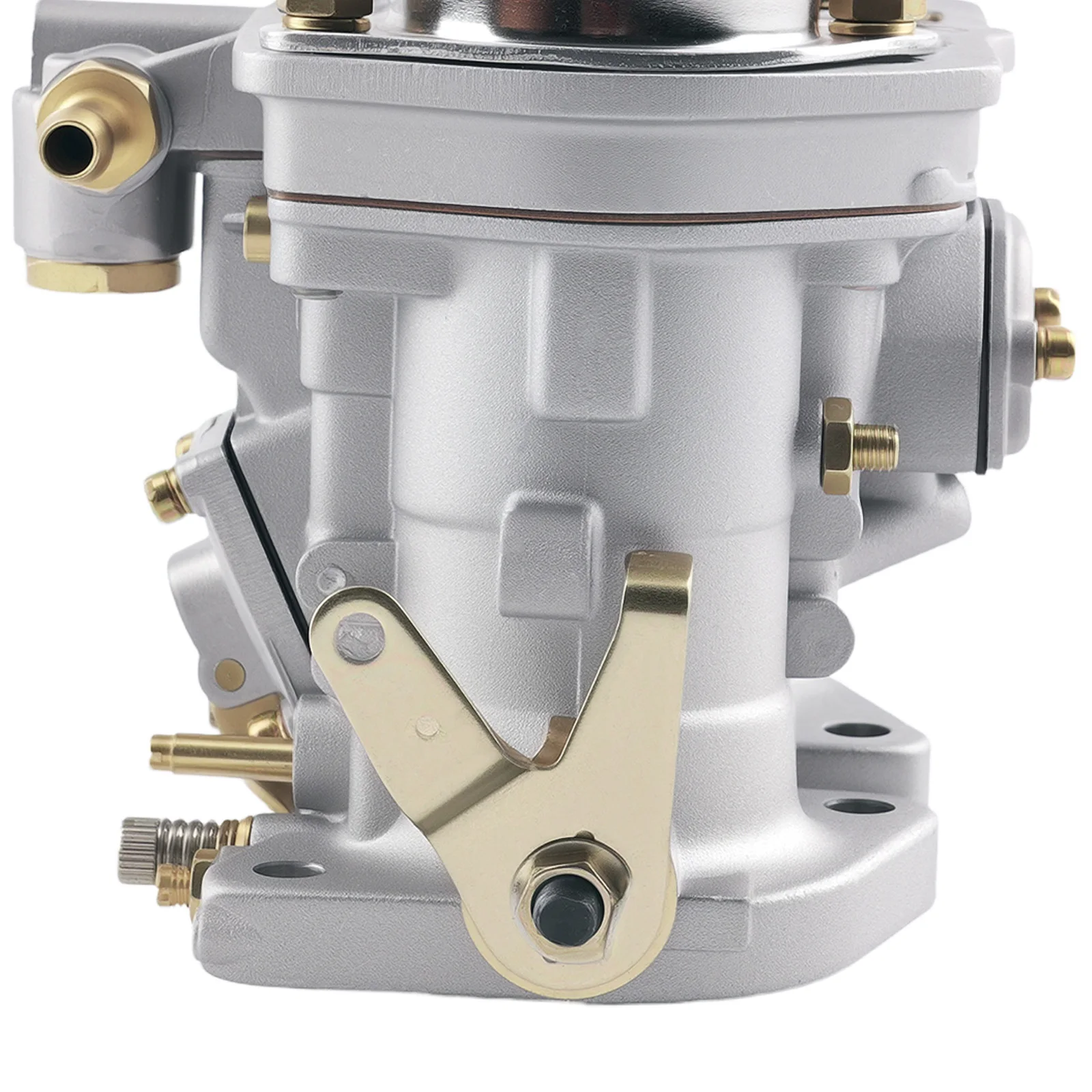เครื่องยนต์คาร์บูเรเตอร์2บาร์เรล40 IDF สำหรับ VW ข้อผิดพลาดสำหรับโฟล์คสวาเกนด้วงสำหรับพอร์ช