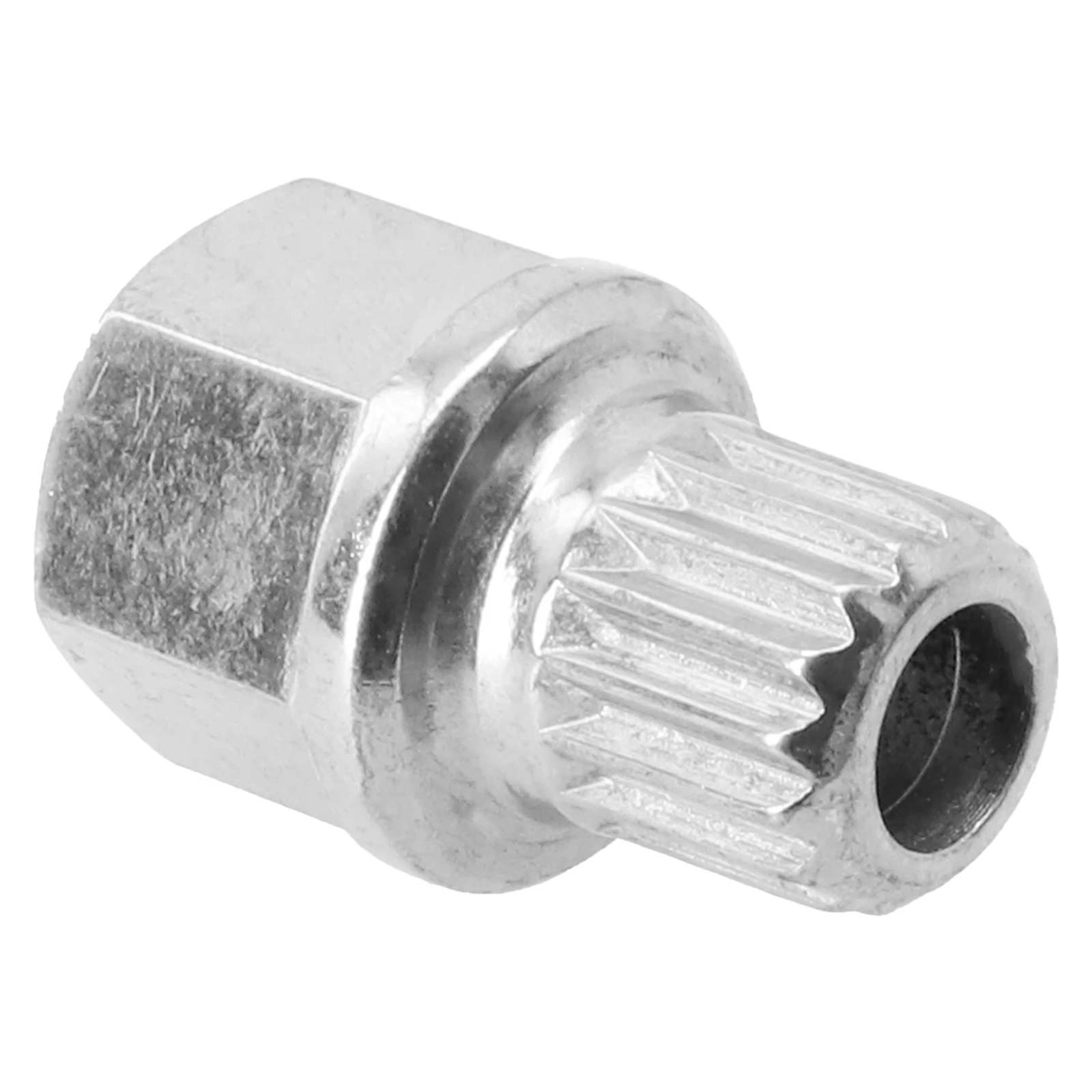 Anti Theft Wheel Lock Lug Car Wheels Part 1pcs 32/16PT Car Accessories Nut Screw Removal Key Remove Wheel Wheel Lugs Brand New