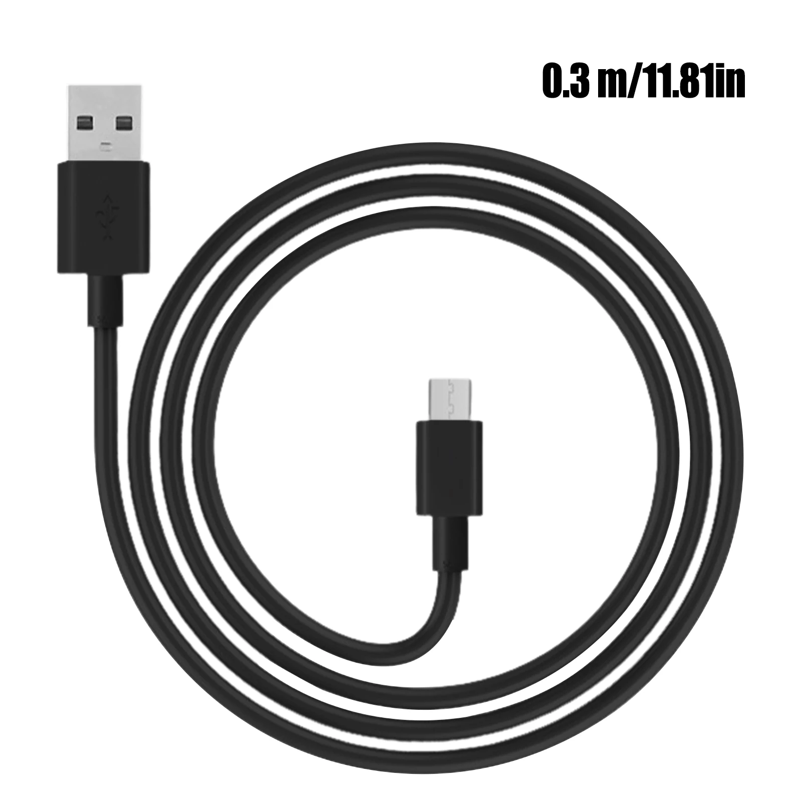 Cavo USB di tipo C 5A cavo di ricarica rapida di tipo C per cavo dati di ricarica hua-wei cavo USB di tipo C in PVC