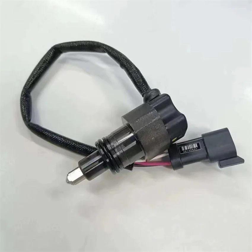 High Quality Angle Sensor 729-12-21000 Suitable for PC210-10 PC360 Excavator 7291221000