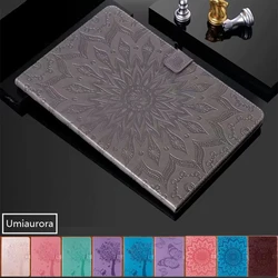 For iPad Mini 7 Air 1 2 3 4 5 10.9 7th 8th 9th Gen 10.2 9.7 inch 2018 Flip Stand Tablet Case PU Leather Protective Wallet Cover