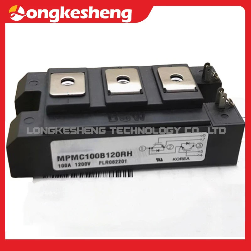 

MPMC100B120RH MPMC150B120RH MPMC200B120RH Free Shipping Original module in stock