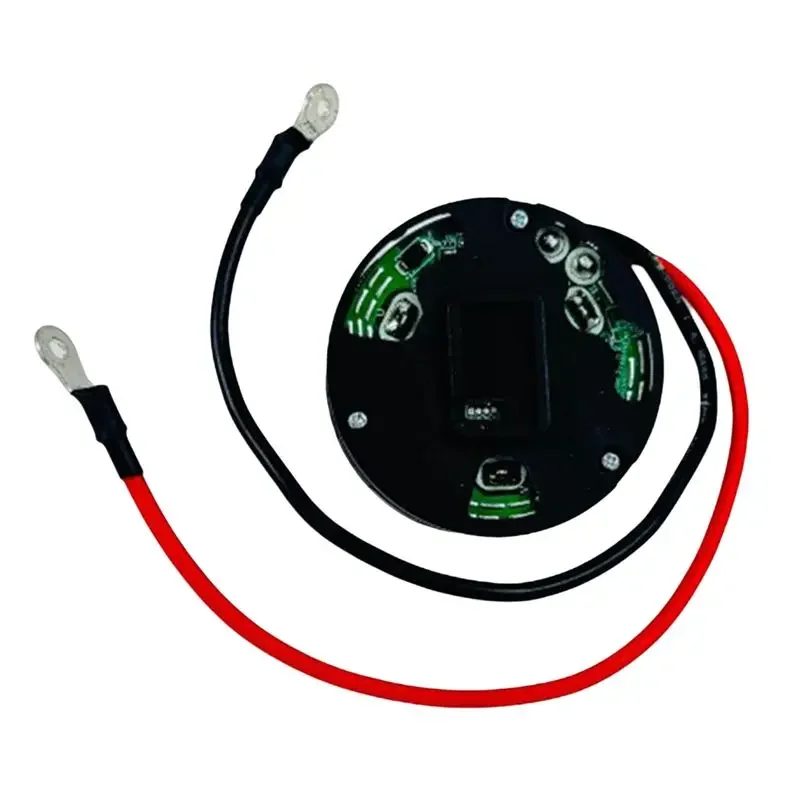 Repair Parts Fan Motor K55B-735-A01(V2309) For Dreame R10 Pure/Mova S3 Detect Aqua 350W Replacement Fan Motor