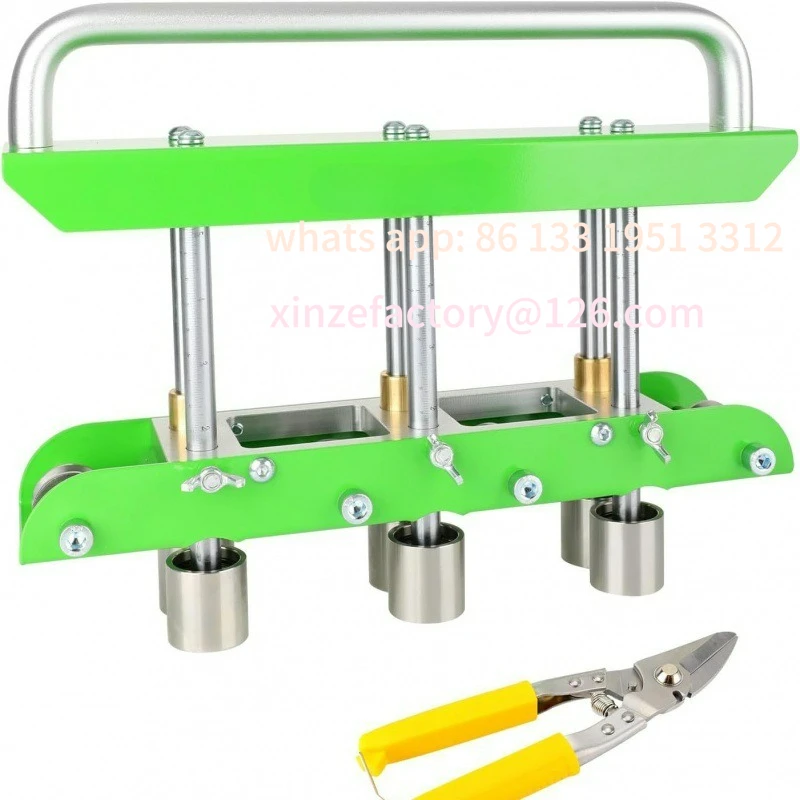 

Folding Machine, Drip Folding Tool, Rolling Tool Edge Roller
