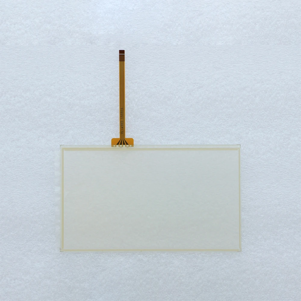 New For YL-4983 7 Inch Anti-Glare Touch Screen Glass Panel