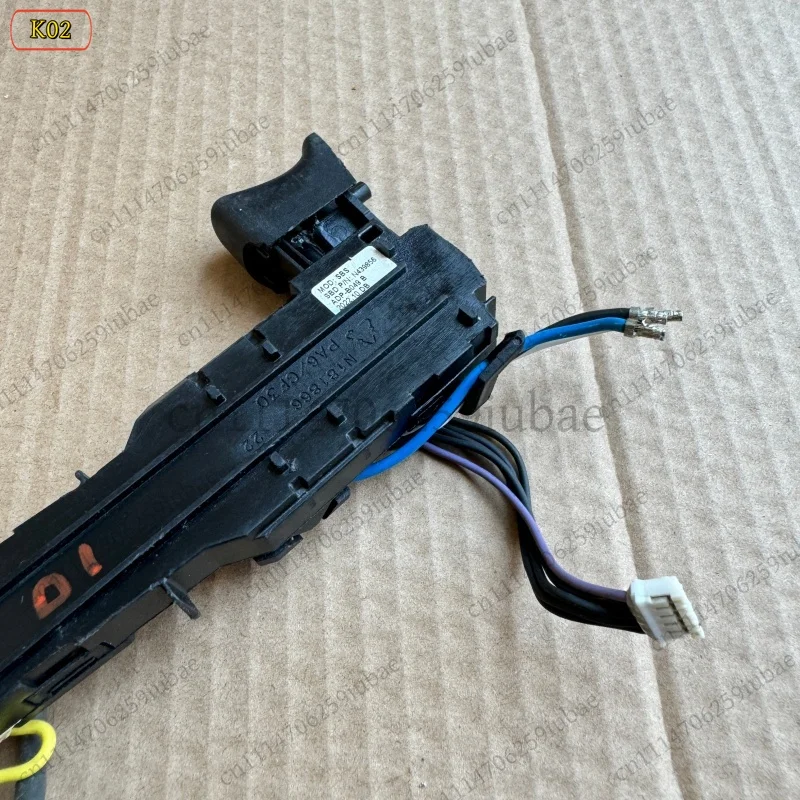 M Replacement Main Control Board for Switch N578553 N415892 DCF899 DCF899HB DCF897B DCF898B DCF899H DCF899M1 DCF899B Spare Part view 6