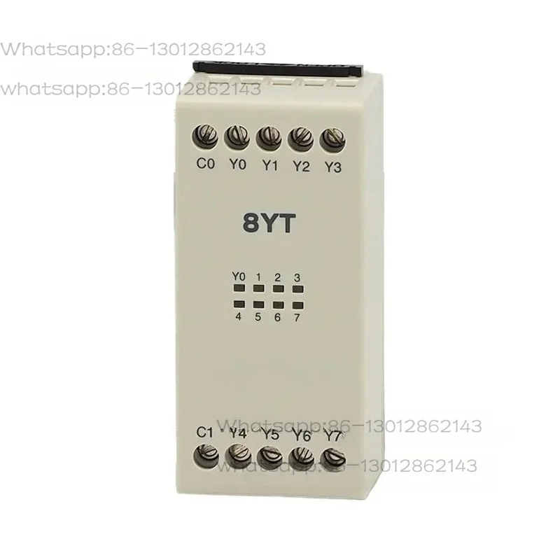 Expansion Card VS-485-EC VS-485A-EC VS-D485-EC VS-D232-EC